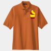 Silk Touch Polo Thumbnail