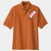 Silk Touch Polo Thumbnail