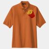 Silk Touch Polo Thumbnail