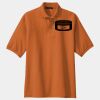 Silk Touch Polo Thumbnail
