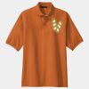 Silk Touch Polo Thumbnail