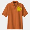 Silk Touch Polo Thumbnail