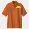 Silk Touch Polo Thumbnail
