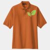 Silk Touch Polo Thumbnail