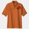 Silk Touch Polo Thumbnail