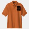 Silk Touch Polo Thumbnail