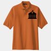 Silk Touch Polo Thumbnail