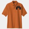 Silk Touch Polo Thumbnail