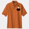 Silk Touch Polo Thumbnail