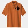 Silk Touch Polo Thumbnail