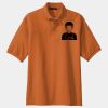 Silk Touch Polo Thumbnail