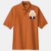 Silk Touch Polo Thumbnail