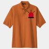 Silk Touch Polo Thumbnail