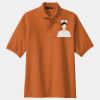 Silk Touch Polo Thumbnail