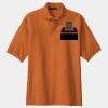 Silk Touch Polo Thumbnail