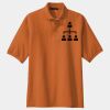 Silk Touch Polo Thumbnail