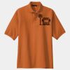 Silk Touch Polo Thumbnail