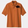Silk Touch Polo Thumbnail