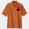 Silk Touch Polo Thumbnail