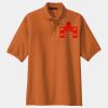Silk Touch Polo Thumbnail