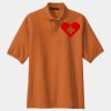 Silk Touch Polo Thumbnail