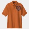 Silk Touch Polo Thumbnail