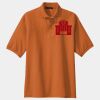 Silk Touch Polo Thumbnail