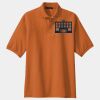Silk Touch Polo Thumbnail