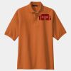 Silk Touch Polo Thumbnail