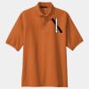 Silk Touch Polo Thumbnail