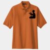Silk Touch Polo Thumbnail