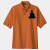 Silk Touch Polo Thumbnail