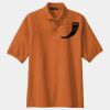Silk Touch Polo Thumbnail