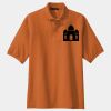 Silk Touch Polo Thumbnail