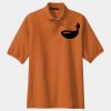 Silk Touch Polo Thumbnail