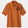 Silk Touch Polo Thumbnail