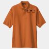 Silk Touch Polo Thumbnail