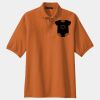 Silk Touch Polo Thumbnail