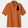 Silk Touch Polo Thumbnail