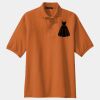 Silk Touch Polo Thumbnail