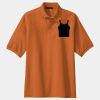 Silk Touch Polo Thumbnail