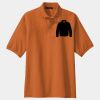 Silk Touch Polo Thumbnail