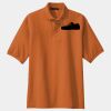 Silk Touch Polo Thumbnail