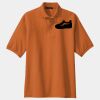 Silk Touch Polo Thumbnail