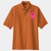Silk Touch Polo Thumbnail