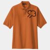 Silk Touch Polo Thumbnail
