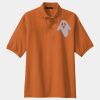 Silk Touch Polo Thumbnail