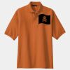 Silk Touch Polo Thumbnail