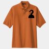 Silk Touch Polo Thumbnail
