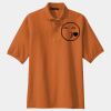Silk Touch Polo Thumbnail